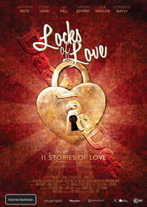 Locks of Love |   DVD